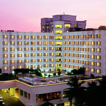Katriya Hotel And Tower Hyderabad Exteriör bild